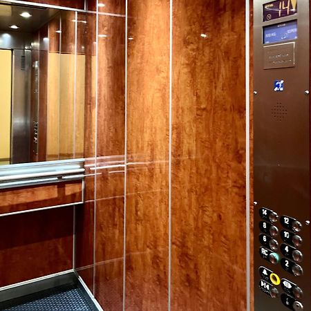 Appartement T5 Spacieux Lyon Kültér fotó