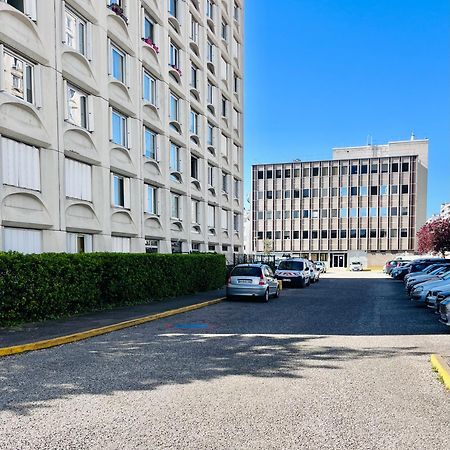 Appartement T5 Spacieux Lyon Kültér fotó