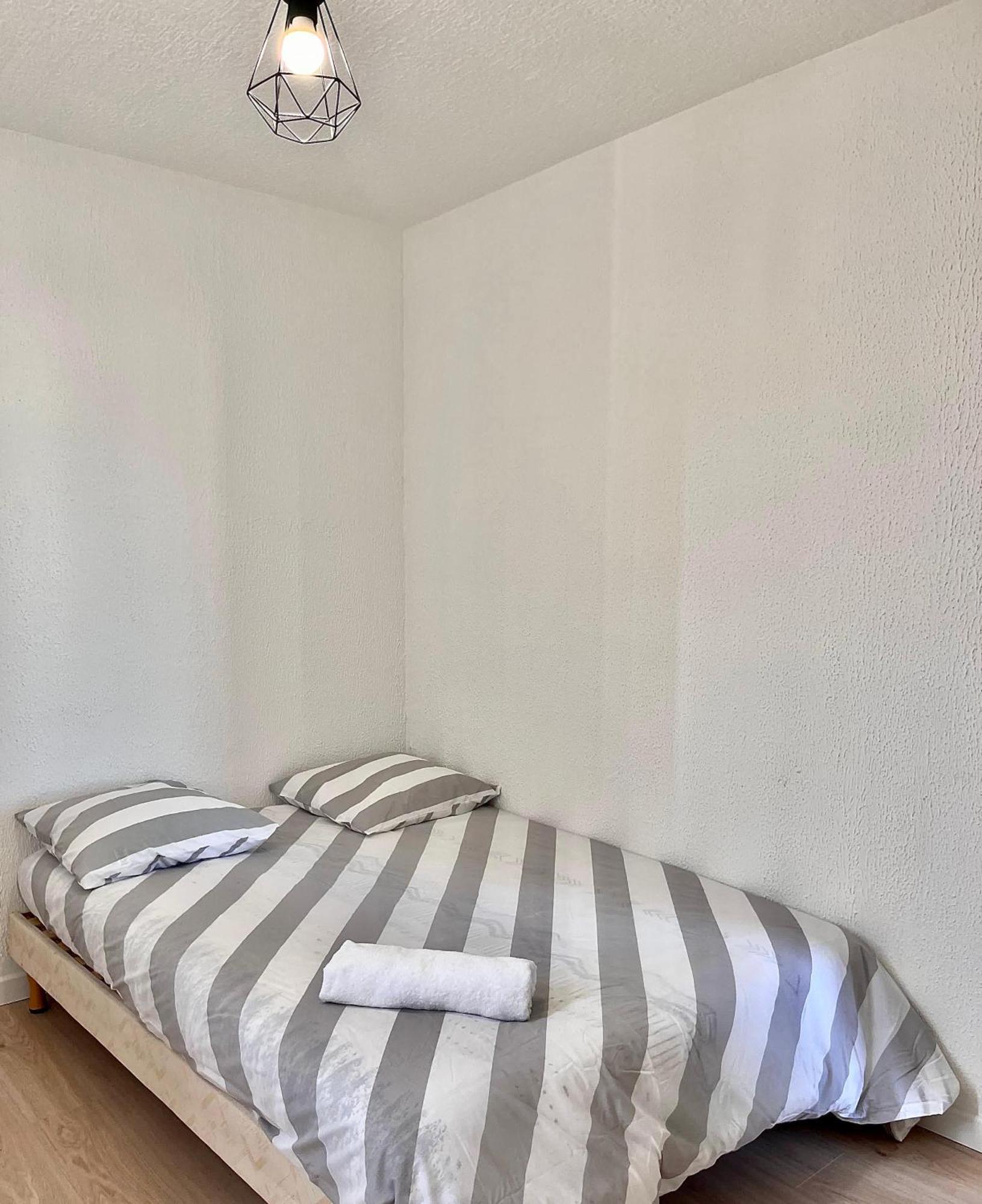 Appartement T5 Spacieux Lyon Kültér fotó