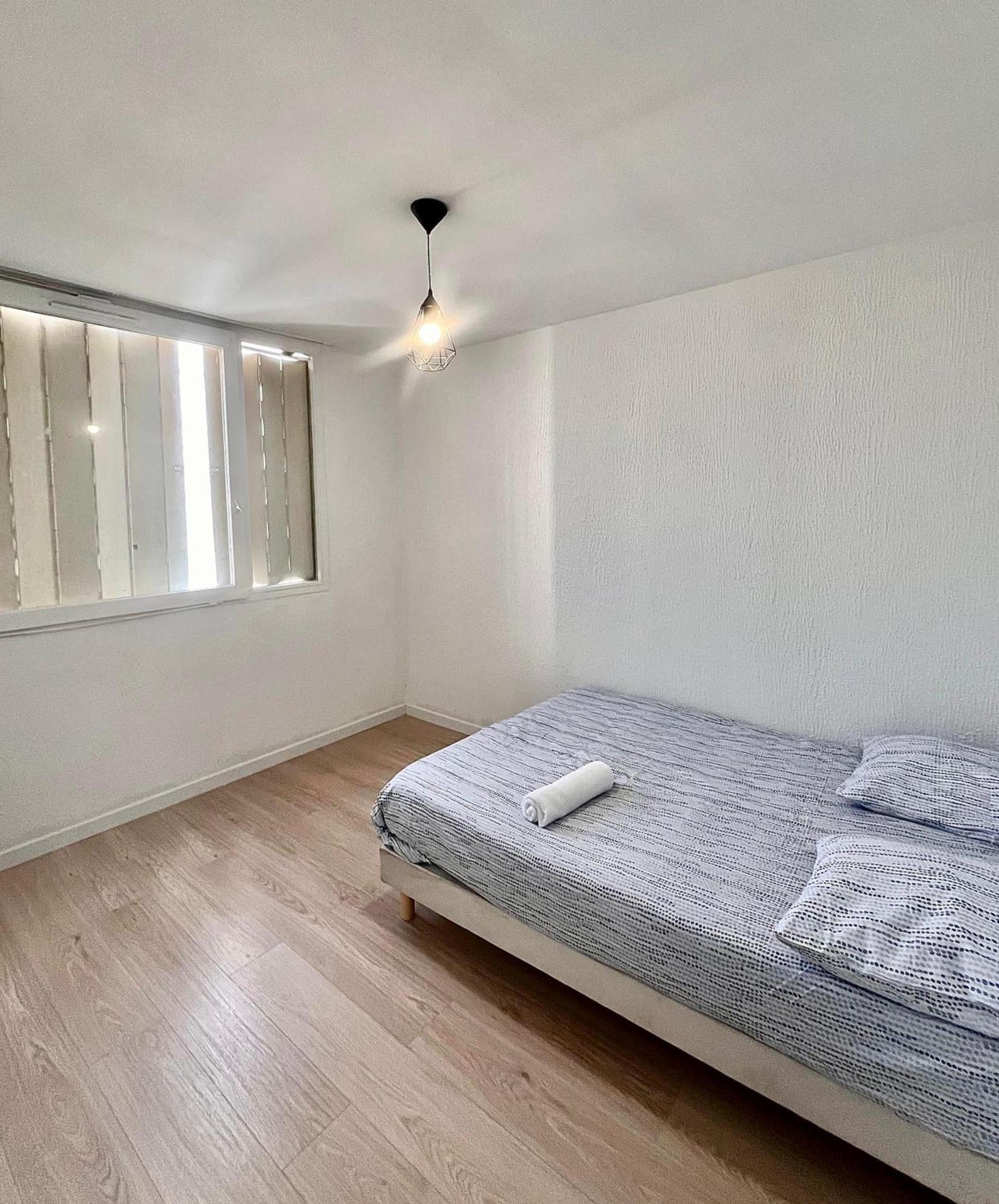 Appartement T5 Spacieux Lyon Kültér fotó